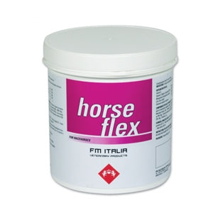 FM Italia - Horse Flex