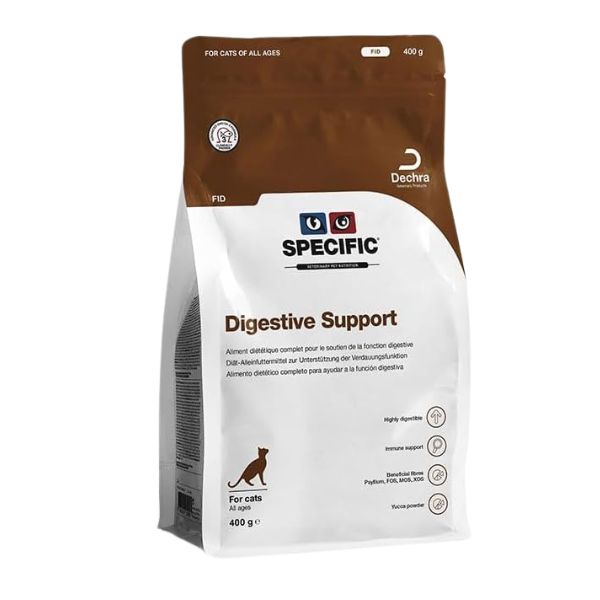 Dechra - Specific FID Digestive Support