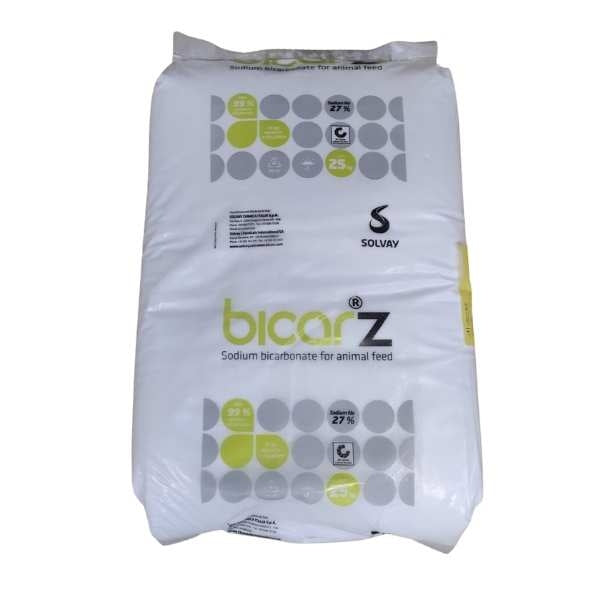 No Brand - Sodio Bicarbonato