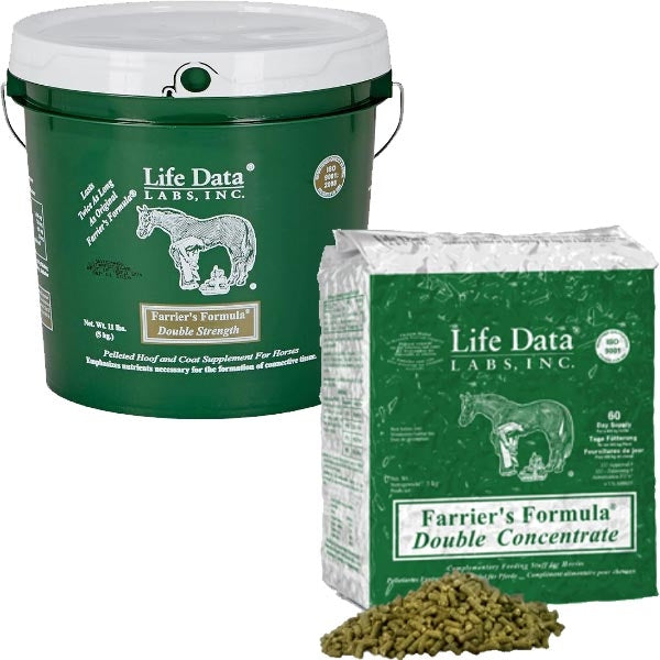 Farrier's Magic - Life Data Farrier's Formula Double Concentrate