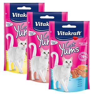 Vitakraft - Cat Yums