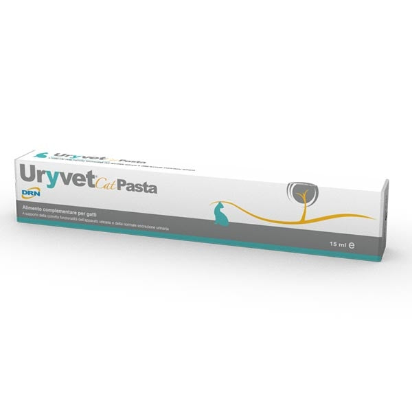Drn - Uryvet Pasta
