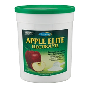 Chifa - Apple Elite Electrolyte