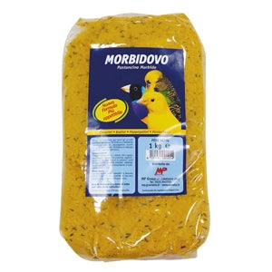 Versele-Laga - Morbidovo Giallo Patè