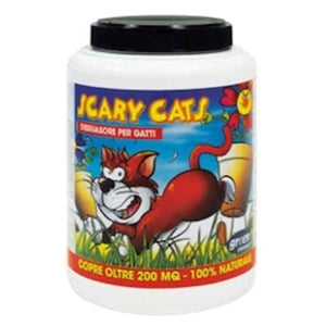Green Ravenna - Scary Cat 550 Gr