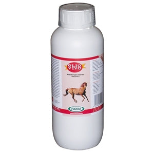 Fazoo - Olio Vivo