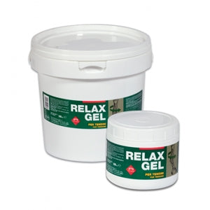 FM Italia - Relax Gel