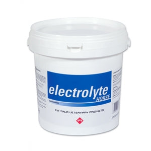 FM Italia - Electrolyte Horse