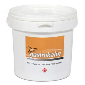FM Italia - Gastrokalm