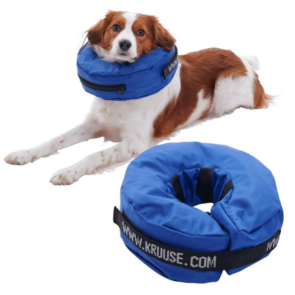 Kruuse - Collare Buster gonfiabile