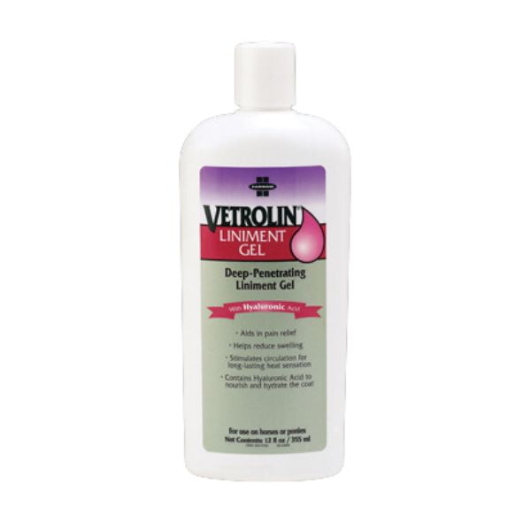Chifa - Vetrolin Liniment Gel