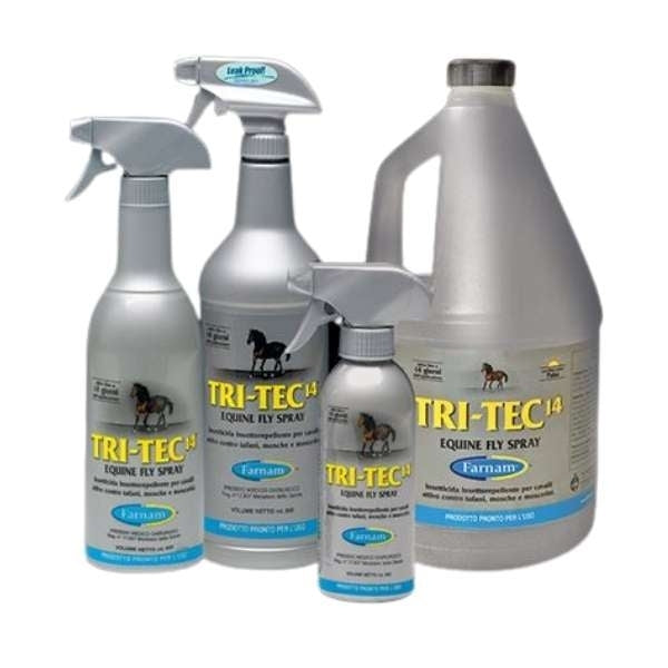 Chifa - Tri-Tec 14