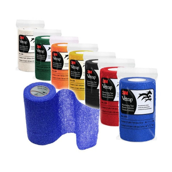 3M - Benda Vetrap
