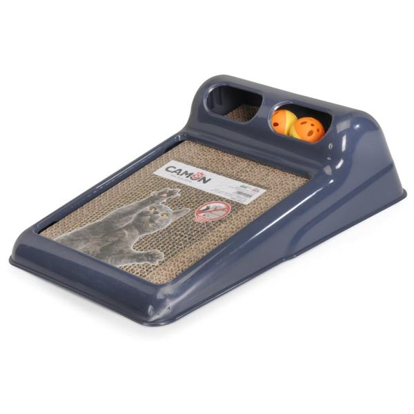 Camon - Tiragraffi Gioco con 2 palline