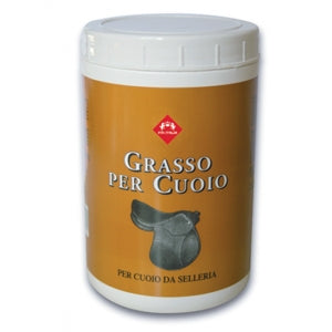 FM Italia - Grasso per Cuoio