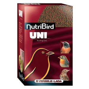 Versele-Laga - NutriBird UNI Komplet Insettivori Piccola Taglia