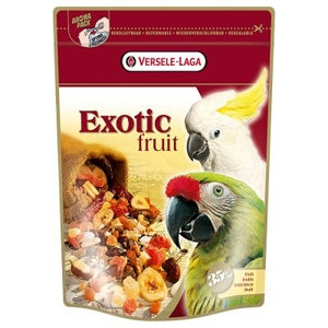 Versele-Laga - Pappagalli Exotic Fruit
