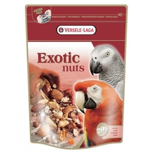 Versele-Laga - Pappagalli Exotic Nuts