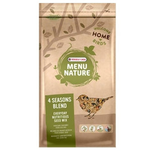 Versele-Laga - Menu Nature 4 Seasons Blend