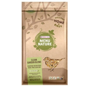 Versele-Laga - Menù Nature Clean Garden Blend