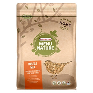 Versele-Laga - Menu Nature Insect Mix