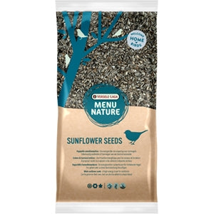 Versele-Laga - Menu Nature 4 Sunflower Seed