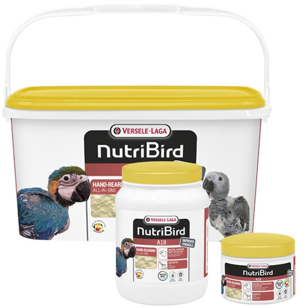 Versele-Laga - NutriBird A19 Pappa da Imbecco