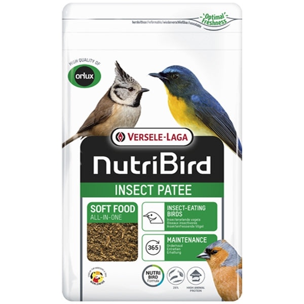 Versele-Laga - Nutribird Insect Patè