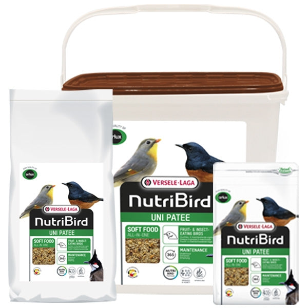 Versele-Laga - Nutribird Uni Patè