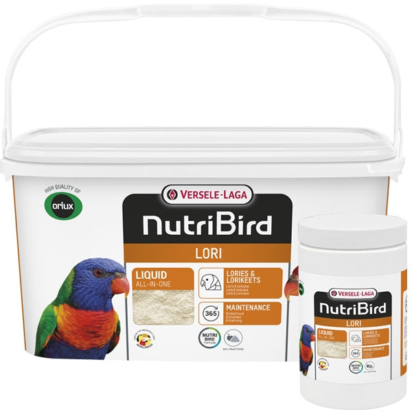 Versele-Laga - Nutribird Lori