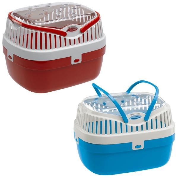 Ferplast - Trasportino Aladino Medium