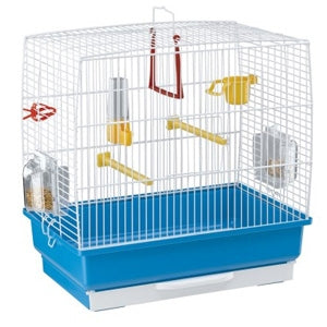 Ferplast - Gabbia per Uccelli Rekord 2