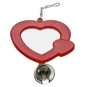 Ferplast - Specchio Cuore