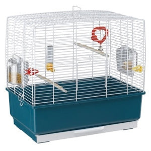 Ferplast - Gabbia per Uccelli Rekord 3