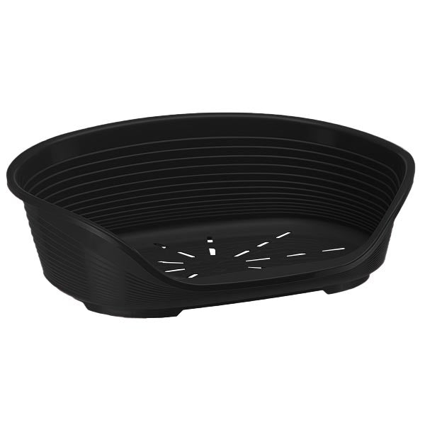 Ferplast - Cuccia in Plastica Siesta Deluxe