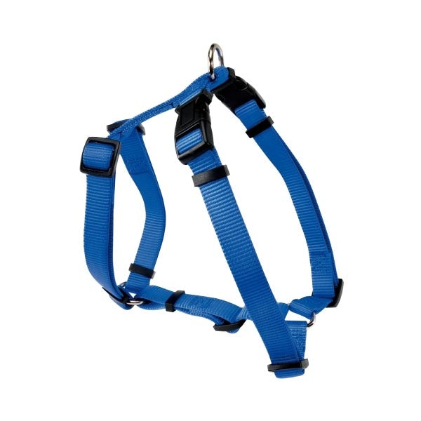 Camon - Pettorina Tripla Regolazione Blu