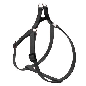 Camon - Pettorina in Nylon Nero