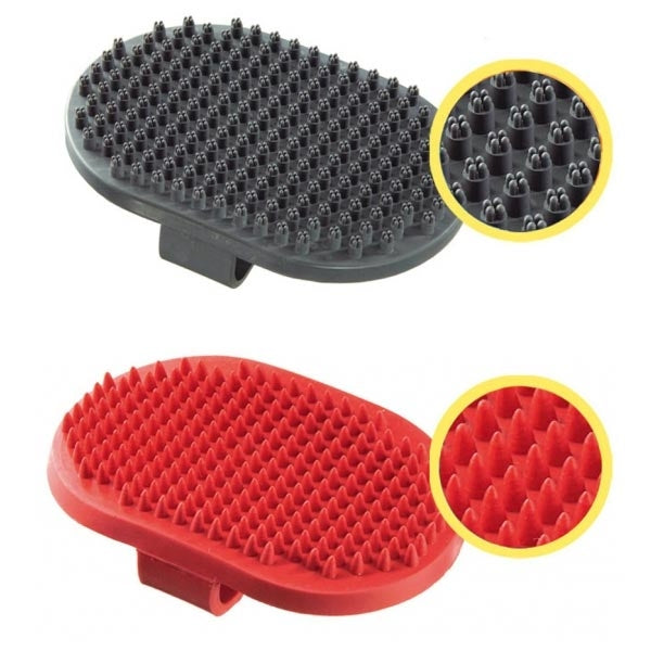 Camon - Spazzola in Gomma