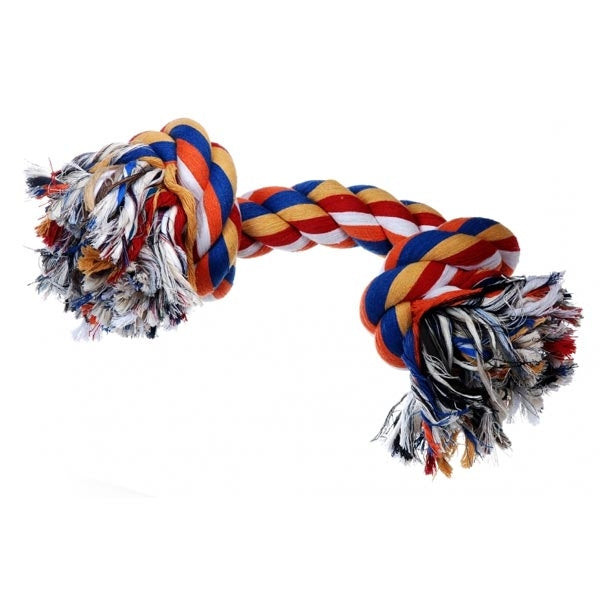Camon - Cotonosso con 2 Nodi
