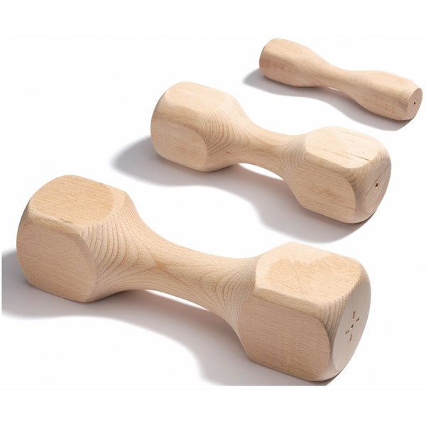 Camon - Riporto in Legno