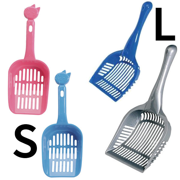 Camon - Paletta in Plastica Colorata