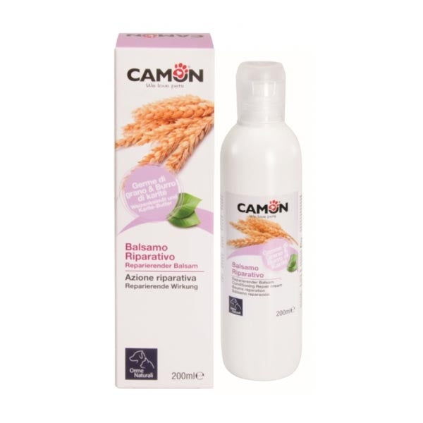 Camon - Balsamo Riparativo