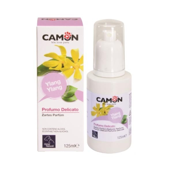 Camon - Profumo Ylang Ylang