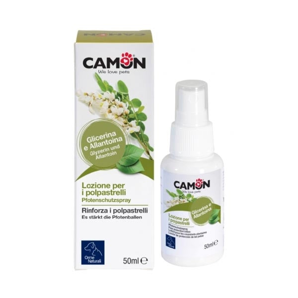 Camon - Spray per Polpastrelli