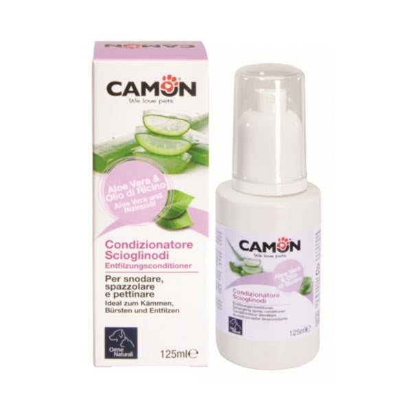 Camon - Condizionatore Scioglinodi