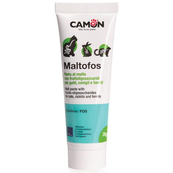 Camon - Maltofos - Pasta al Malto con FOS