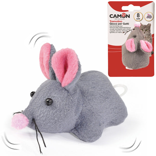 Camon - Topo Tremolino