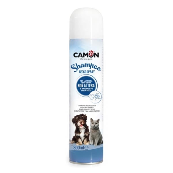 Camon - Shampoo Secco Spray