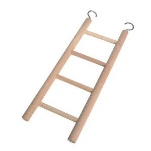 Trixie - Scala in Legno