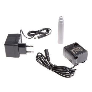 Ferplast - Vega Kit Pompa e Adattatore